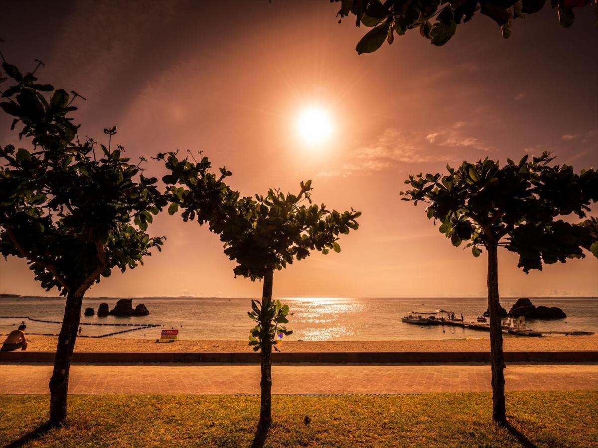 Hotel Sunset American Chatan Exterior photo