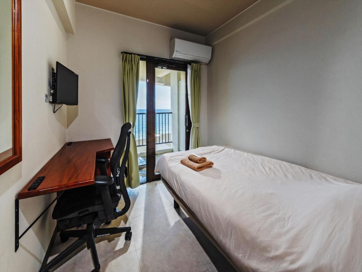 Hotel Sunset American Chatan Exterior photo